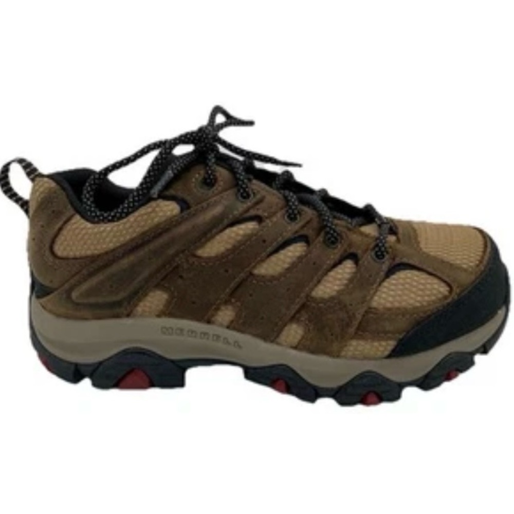 Merrell Moab Vertex‎ Work Safety Toe Shoes Women Sz 7 EH Protect Heat Resist NEW